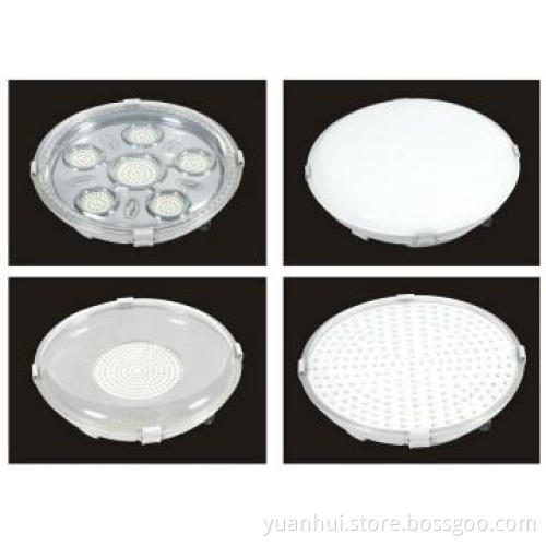 Led ceiling lamp